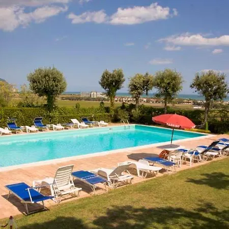 Al Conero * Porto Recanati