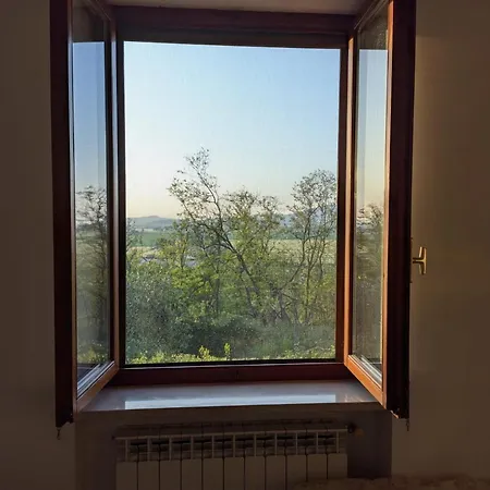Apartment Al Conero *