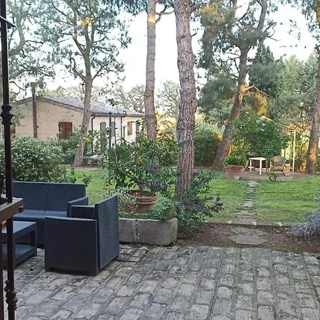 Al Conero Porto Recanati