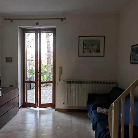 Al Conero Apartment *