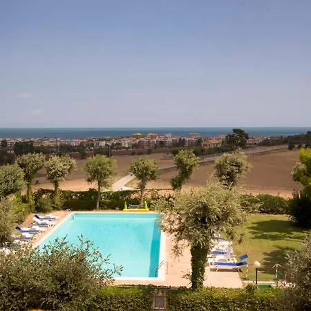 Apartment Al Conero