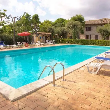 Apartment Al Conero Porto Recanati