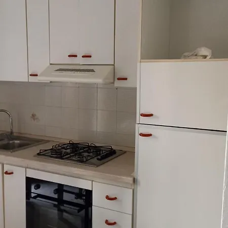 Apartment Al Conero *