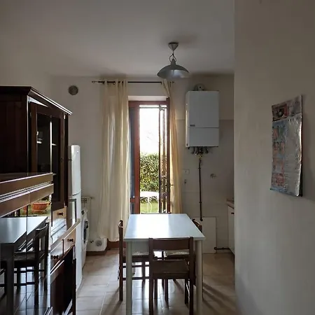 Apartment Al Conero