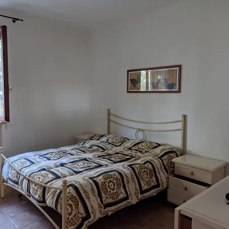Apartment Al Conero *