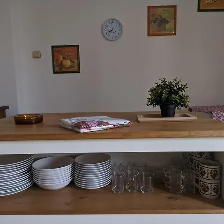 Al Conero Apartment *