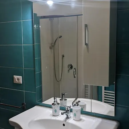 Al Conero Porto Recanati