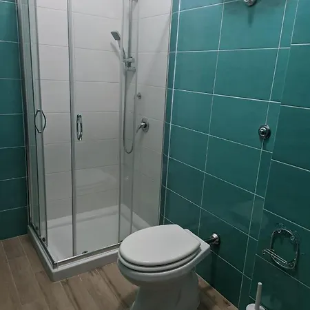 Apartment Al Conero Porto Recanati