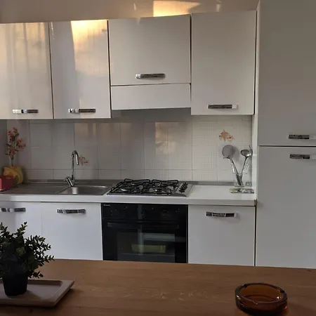 Apartment Al Conero *