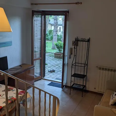 Al Conero Apartment Porto Recanati